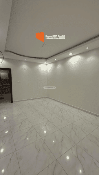 Apartment 400 SQM with 2 Bedrooms Al Sheraa, Khobar