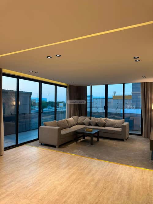 Apartment 155.38 SQM with 5 Bedrooms Al Hammraa, Khobar