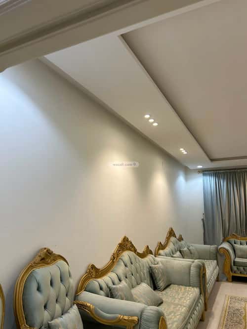 Villa 484 SQM Facing West on 15m Width Street Al-Jazeerah, East Riyadh, Riyadh