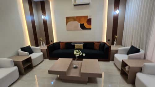 Floor with 6 Bedrooms Okaz, South Riyadh, Riyadh