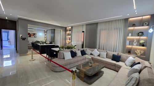 Floor 236 SQM with 6 Bedrooms Okaz, South Riyadh, Riyadh