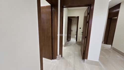 شقة 127.73 متر مربع ب 4 غرف عكاظ، جنوب الرياض، الرياض