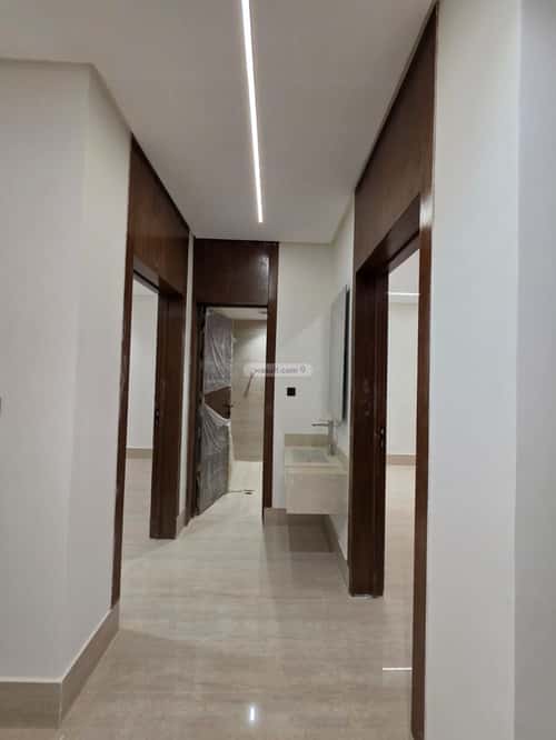 Apartment 127.73 SQM with 4 Bedrooms Okaz, South Riyadh, Riyadh