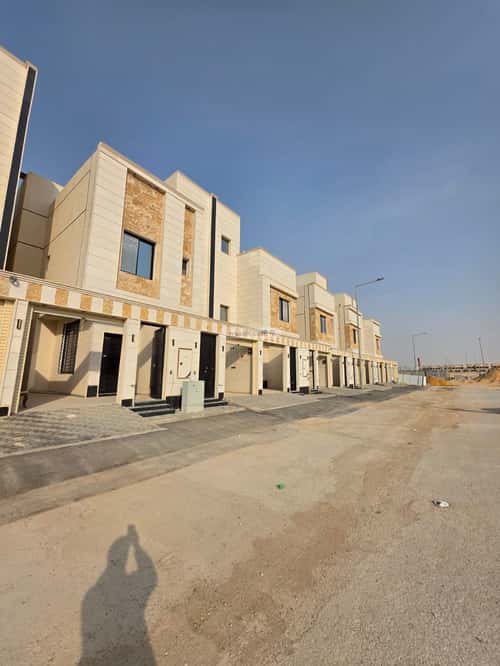 Floor 200.65 SQM with 6 Bedrooms Taybah, South Riyadh, Riyadh
