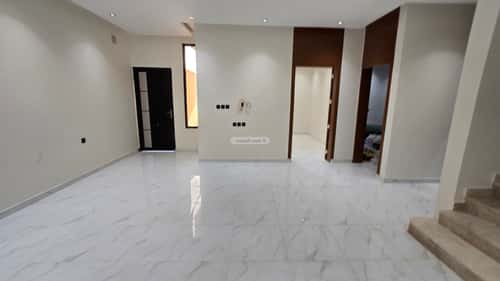 Floor 200.65 SQM with 6 Bedrooms Taybah, South Riyadh, Riyadh