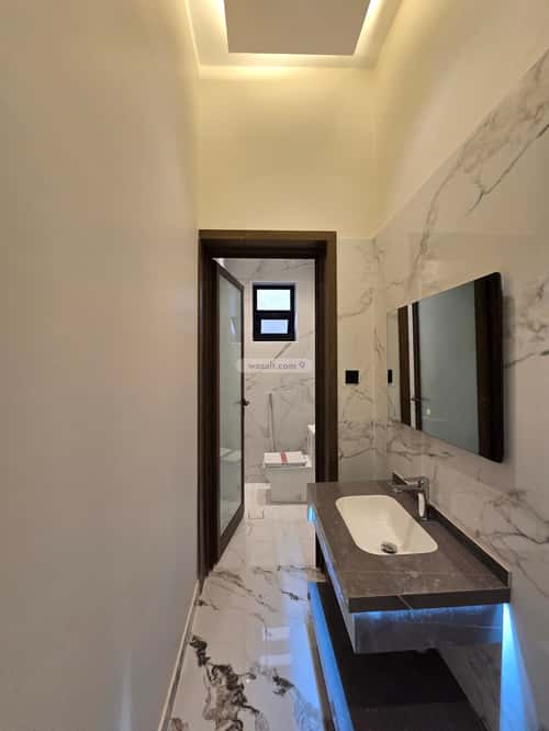 Floor 250.63 SQM with 7 Bedrooms Bader, South Riyadh, Riyadh