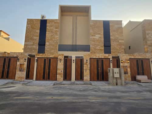 Floor 250.63 SQM with 7 Bedrooms Bader, South Riyadh, Riyadh