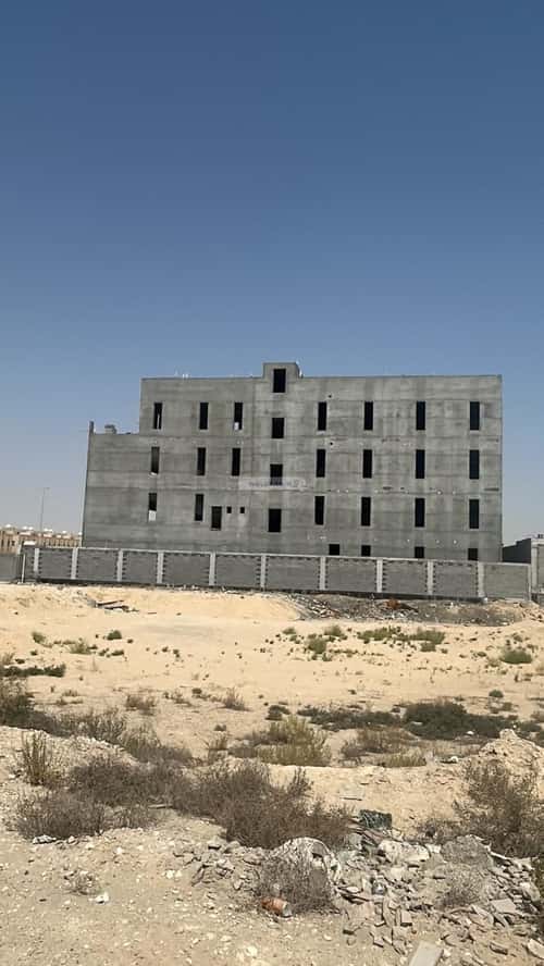 Land 3374.07 SQM Facing South West on 60m Width Street Al Aroobah, Aldammam