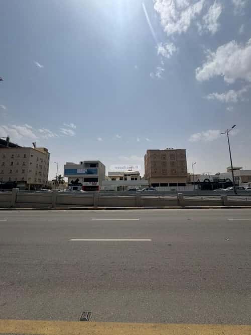 Villa 500 SQM Facing East on 25m Width Street Ar Rawdah, Al Ahsa