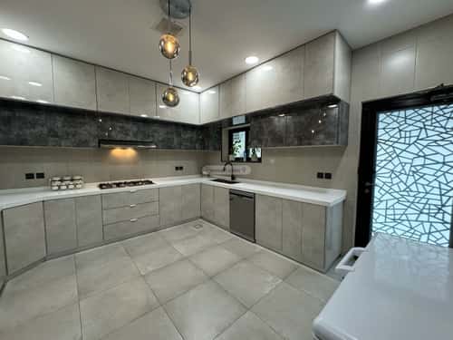 Villa 500 SQM Facing South on 40m Width Street Al Lo'A Lo'A, Khobar