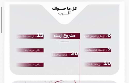 Apartment with 3 Bedrooms Al Rayaan, East Jeddah, Jeddah