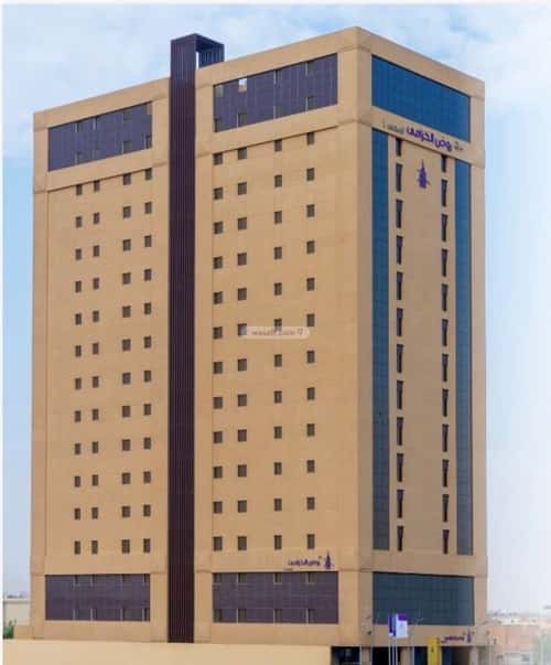 Apartment 208.1 SQM with 4 Bedrooms Al Shooalah, Aldammam