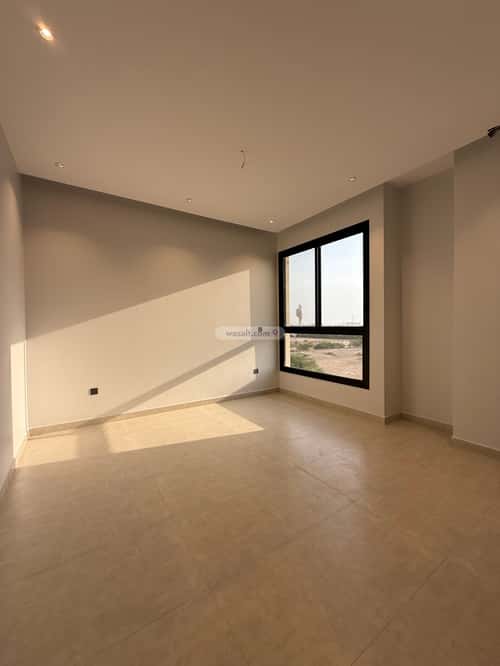 Apartment 80.3 SQM with 2 Bedrooms Bane Malek, South Jeddah, Jeddah
