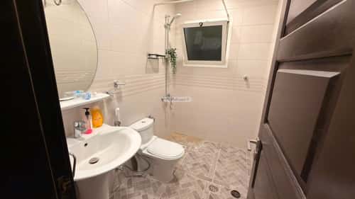 Apartment 800 SQM with 3 Bedrooms Al-Riyadh, North Jeddah, Jeddah