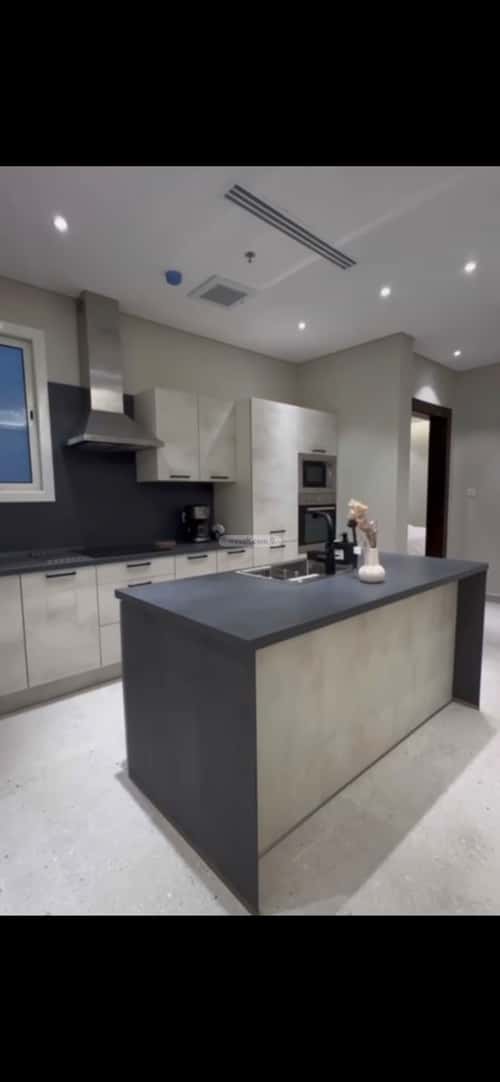 Apartment with 2 Bedrooms As-Sulaimanyah, Central Riyadh, Riyadh