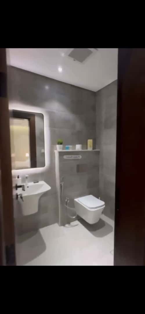 Apartment with 2 Bedrooms As-Sulaimanyah, Central Riyadh, Riyadh