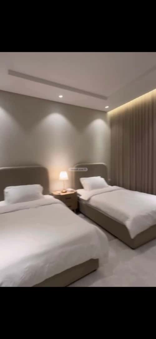 Apartment with 2 Bedrooms As-Sulaimanyah, Central Riyadh, Riyadh
