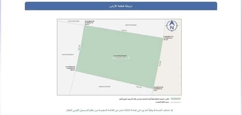 أرض 589.5 متر مربع شرقية على شارع 16م الجزيرة، شمال جدة، جدة