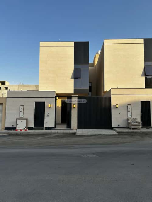 Villa 298.46 SQM An-Narjis, North Riyadh, Riyadh