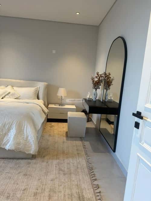 Apartment 136 SQM Al-Malqa, North Riyadh, Riyadh