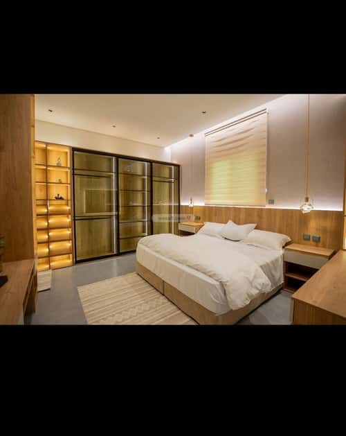 Apartment 166.3 SQM with 6 Bedrooms Meshrefah, North Jeddah, Jeddah