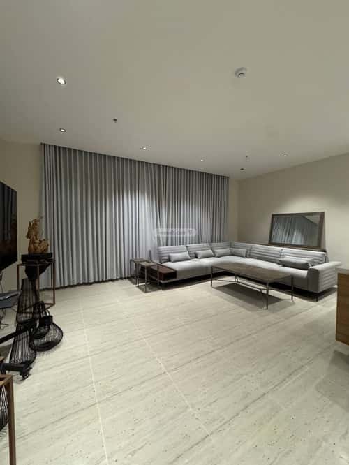 Apartment 127.63 SQM with 2 Bedrooms Irqah, West Riyadh, Riyadh