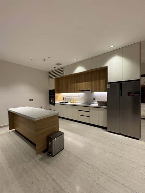 Apartment 127.63 SQM with 2 Bedrooms Irqah, West Riyadh, Riyadh