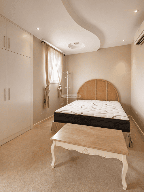 Villa 250 SQM Facing South on 15m Width Street Dahrat Al-Badeah, West Riyadh, Riyadh