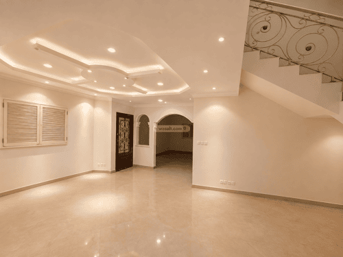 Villa 250 SQM Facing South on 15m Width Street Dahrat Al-Badeah, West Riyadh, Riyadh
