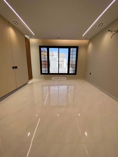 Villa 432 SQM Facing East on 15m Width Street Alshamehalgadeed, Makkah Al Mukarramah