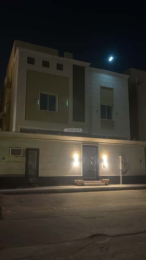 فيلا 281.25 متر مربع جنوبية على شارع 15م الفروسية، شرق جدة، جدة