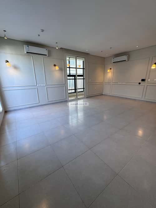 Apartment 133.88 SQM with 3 Bedrooms Al-Malqa, North Riyadh, Riyadh