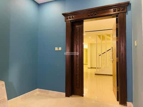 Villa 230 SQM Facing West on 16m Width Street Al Sheraa, North Jeddah, Jeddah