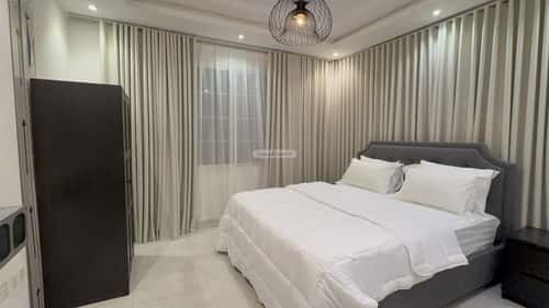 Apartment 690 SQM with 2 Bedrooms Al Basateen, North Jeddah, Jeddah