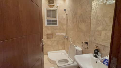 Apartment 690 SQM with 2 Bedrooms Al Basateen, North Jeddah, Jeddah