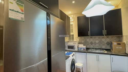 Apartment 690 SQM with 2 Bedrooms Al Basateen, North Jeddah, Jeddah