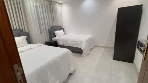 Apartment 690 SQM with 2 Bedrooms Al Basateen, North Jeddah, Jeddah