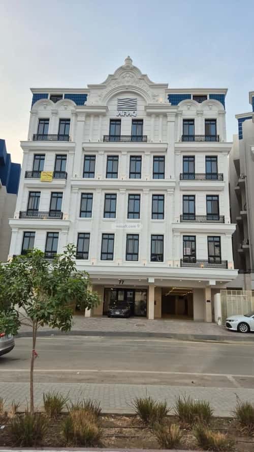 Apartment 127.32 SQM with 3 Bedrooms Al Manar, East Jeddah, Jeddah