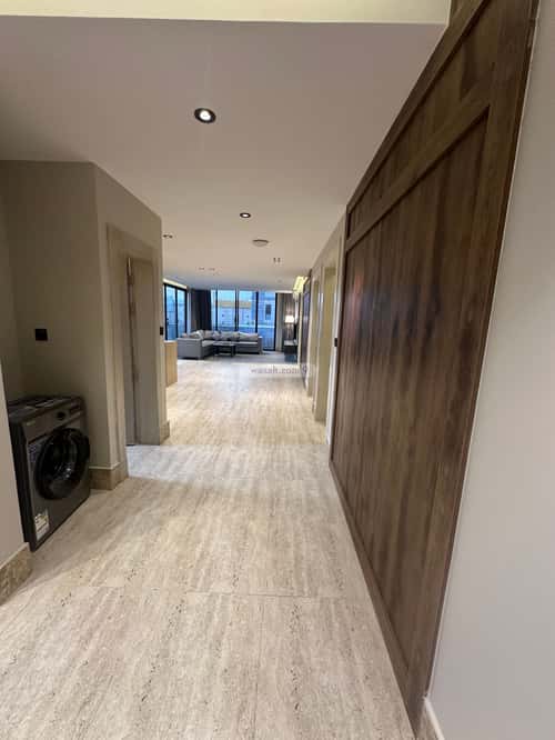Apartment 157.58 SQM with 3 Bedrooms Al Hammraa, Khobar