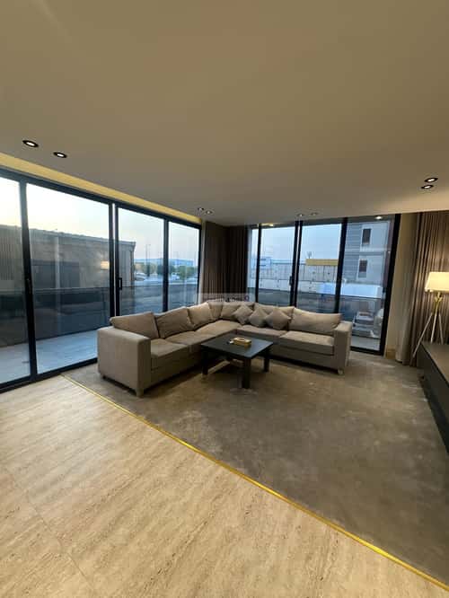 Apartment 157.58 SQM with 3 Bedrooms Al Hammraa, Khobar