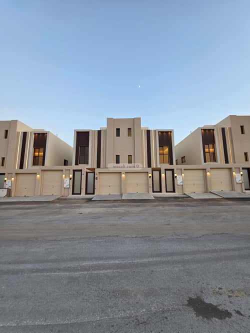 دور ب 4 غرف عكاظ، جنوب الرياض، الرياض