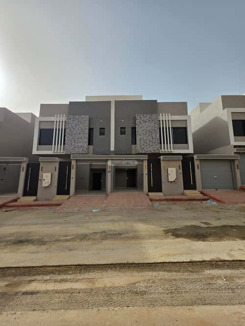 Floor with 5 Bedrooms Taybah, South Riyadh, Riyadh