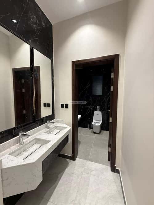 Villa 503.61 SQM Facing South on 30m Width Street Al-Manarat, North Jeddah, Jeddah