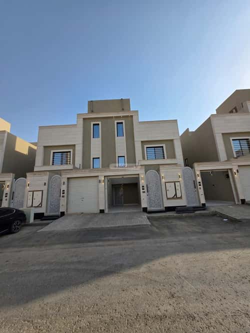 Floor with 7 Bedrooms Bader, South Riyadh, Riyadh