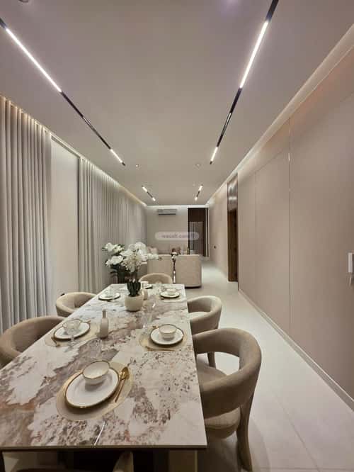 Floor with 5 Bedrooms Okaz, South Riyadh, Riyadh