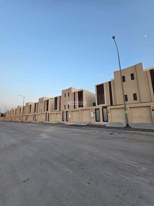 دور ب 5 غرف عكاظ، جنوب الرياض، الرياض