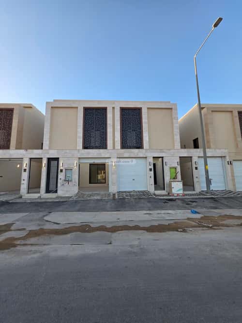 Floor 168.59 SQM with 4 Bedrooms Twaeeq, West Riyadh, Riyadh