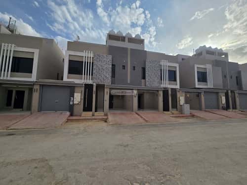 Floor with 6 Bedrooms Taybah, South Riyadh, Riyadh