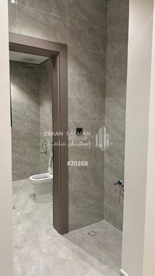 Apartment 147.08 SQM with 4 Bedrooms Al Hammraa, Khobar
