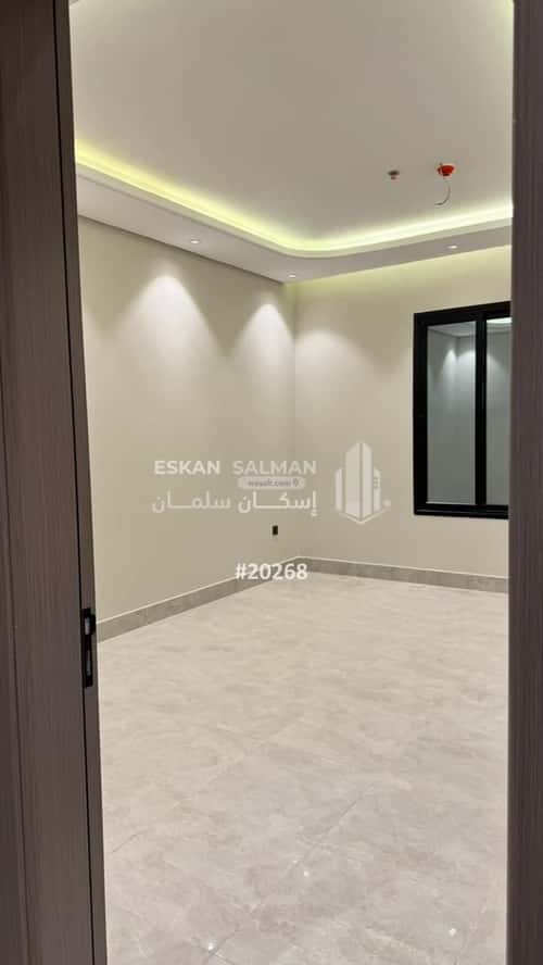 Apartment 147.08 SQM with 4 Bedrooms Al Hammraa, Khobar